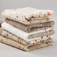 White 100% Cotton Terry Woven Bath Towels Medium Weight Moisture Absorbent Plain Solids Hotel Spa Use