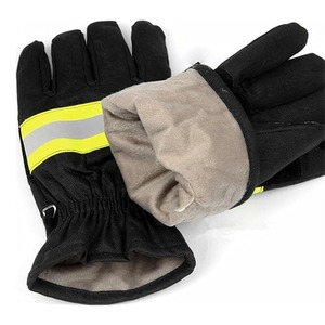 Guantes de Seguridad de Alta Calidad, Diseño Único, Nuevo Estilo, Venta al Por Mayor - Product Image 4