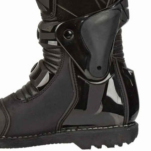 Bottes de moto de course imprimées de qualité supérieure, avec des designs personnalisés, imperméables et respirantes pour hommes - Product Image 5