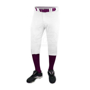 Uniforme de béisbol para hombre de venta directa de fábrica, hecho en Pakistán, ropa deportiva transpirable. - Product Image 3