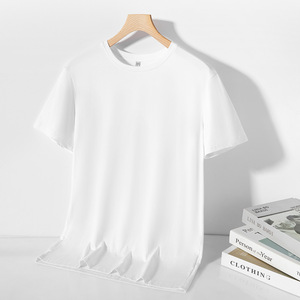 T-shirt unisexe vert à col rond Ville Sports, 100 % coton jersey, manches longues, couleur unie, décontracté, respirant, toutes saisons, coupe classique - Product Image 4