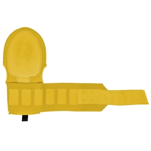 Mitaines de baseball professionnelles au design tendance, style unique, meilleures ventes, prix bas, avec logo personnalisé - Product Image 5