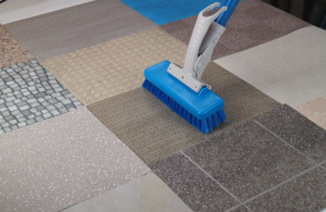 Clip Resistente para Mango de Fibra de Vidrio con Cabeza Tipo T, Durabilidad Superior a 20,000 Usos, Marca TW, para Uso en el Hogar y la Oficina - Product Image 5