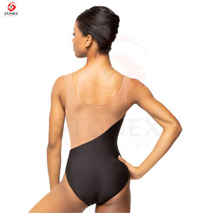 Women Training One Piece Swimsuit Durable Chlorine Resistant Swimwear for Pool and Beach Activities - Product Image 2