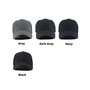 Gorra de Béisbol de Diseño Superior, 100% Algodón Denim, Deportiva, Ajustable, Unisex, Protección Solar, con Estampado Puff - Product Image 6