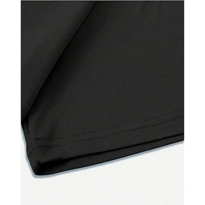 Camiseta Gráfica de Hombre con Hombros Caídos, Cuello Redondo, Manga Corta, Estilo Casual de Verano, Top Urbano - Product Image 5