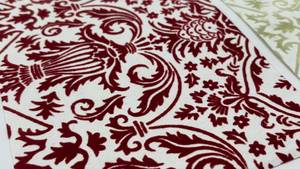 Papeles Estampados de Primera Calidad con Acabado de Terciopelo Lujoso para Manualidades, Envoltura de Regalos y Uso Decorativo - Product Image 3
