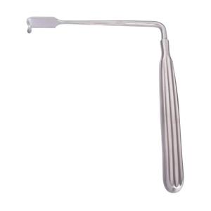Écarteur de nerfs Scoville de qualité chirurgicale 229 mm, rétracteur buccal dentaire en acier inoxydable - Product Image 1