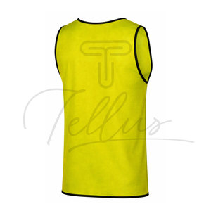 Chaleco Deportivo para Hombre de Alta Calidad, Personalizado y Económico, en Oferta - Product Image 3