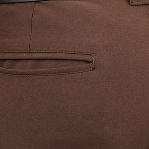 <b>Men</b> Golf Pants Lightweight <b>Stretch</b> Trousers Breathable Quick Dry Athletic Pants Slim Fit Casual Sportswear for Golf - Product Image 6