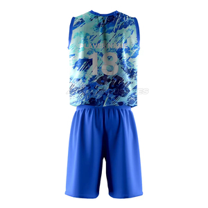 Uniforme de Voleibol para Mujer, Suave y Transpirable, Tejido de Primera Calidad, Diseñado para Uso Diario - Product Image 2
