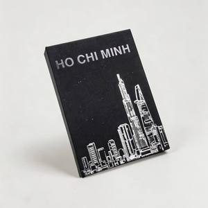 Boîte cadeau en papier pour un emballage de vente au détail élégant Un choix intelligent pour les entreprises et les boutiques - Product Image 3