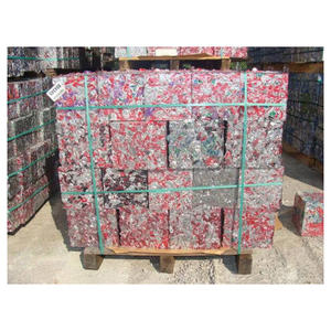 Chatarra de aluminio de exportación premium, latas de bebidas usadas UBC para reciclaje y plantas de producción de aluminio, disponible en fábrica - Product Image 2