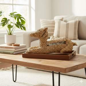 ARTESANÍA DE ALMACENAMIENTO DE PRODUCTOS DE CERDO - Product Image 3