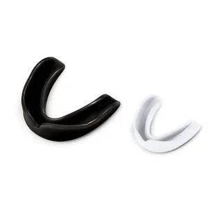 Protège-dents double verrouillage pour sports de combat, boxe, MMA, équipement de protection - Product Image 1