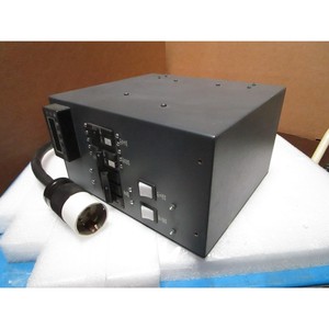 AMAT 0010-08511 ESC LID HEATER TEMPERATURE - Equipo y piezas de semiconductores de confianza de Trusted Global Legacy - Product Image 1