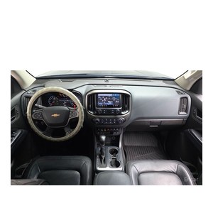 เชฟโรเลต (จีเอ็ม แดวู) โคโลราโด 3.6 Z71-X มิดไนท์ ปี 2022 ขับเคลื่อน 4 ล้อ ระยะทาง 59,518 กม. เกียร์อัตโนมัติ เบาะหนัง มาตรฐานไอเสียยูโร 5 พวงมาลัยซ้าย - Product Image 6