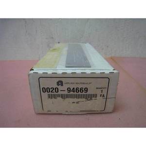 เซ็นเซอร์ AMAT 0020-94669, คอมบ์ - อุปกรณ์และอะไหล่เซมิคอนดักเตอร์ระดับโลกที่เชื่อถือได้ - Product Image 2