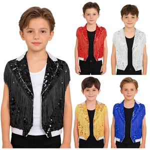 Vêtements <span class=keywords><strong>de</strong></span> <span class=keywords><strong>danse</strong></span> latine et <span class=keywords><strong>jazz</strong></span> pour garçons <span class=keywords><strong>de</strong></span> 6 à 16 ans, tenues d'entraînement, costumes <span class=keywords><strong>de</strong></span> scène, débardeurs, vêtements <span class=keywords><strong>de</strong></span> compétition, vêtements <span class=keywords><strong>de</strong></span> <span class=keywords><strong>danse</strong></span> <span class=keywords><strong>de</strong></span> créateur - Product Image 1