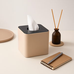 Bandeja de laca, cuenco, plato, muebles, biombo, joyero, jarrón, vajilla, artículos decorativos, artesanía, recuerdo, modelo, tacto real - Product Image 6