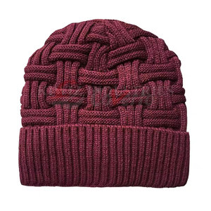 Bonnets confortables de haute qualité, design personnalisé, prix bas, légers, faible MOQ - Product Image 3