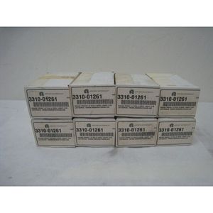 8 NUEVOS Equipos y Piezas de Semiconductores McDaniel Corp, AMAT 3310-01261 Pressure - Equipo y Piezas de Semiconductores Globales de Confianza - Product Image 2