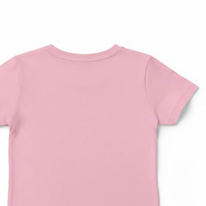 T-shirts de haute qualité pour hommes et femmes, vêtements décontractés en coton doux, conçus pour un confort quotidien, vente en gros de vêtements. - Product Image 5