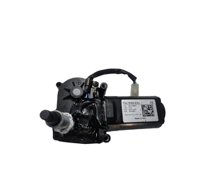 Moteur d'essuie-glace RE259354 compatible avec tracteur JD, haute performance, état neuf, bonne qualité, prix abordable - Product Image 1