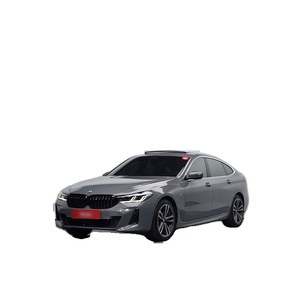BMW Gran Turismo (GT) 620d XDrive M Sports 2022, 67,072 km, Combustible Diésel, Caja de Cambios Automática, Volante a la Izquierda - Product Image 1