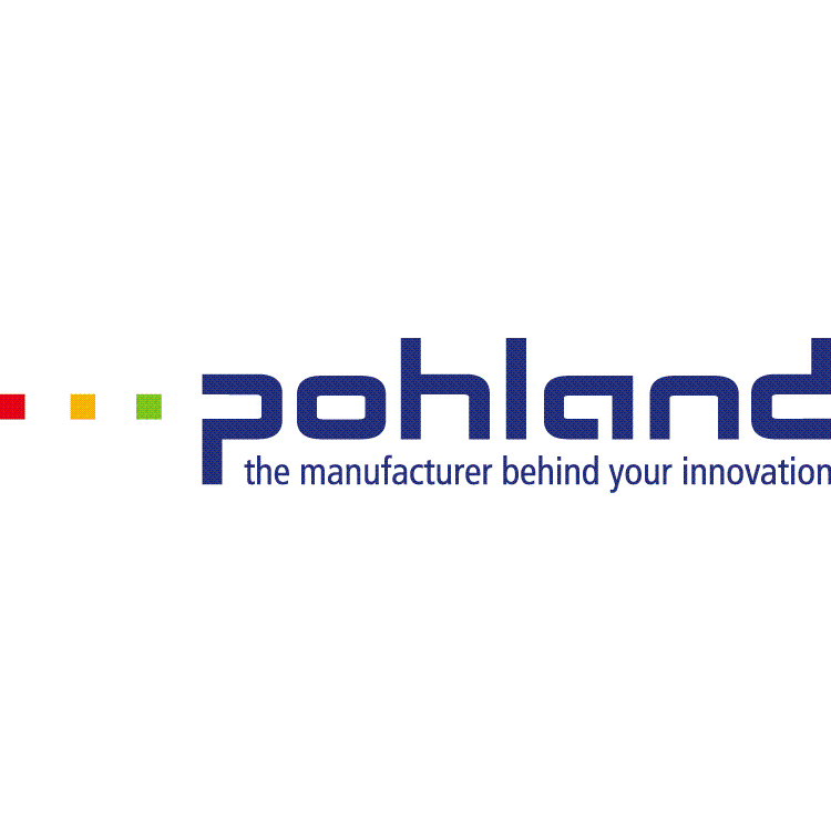 Pohland AG logo