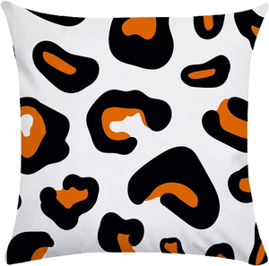 Latest Design Animal <b>Pillow</b> Covers Pack of Animal <b>Pillow</b> Covers for Home <b>Decor</b> by Standard International - Product Image 3