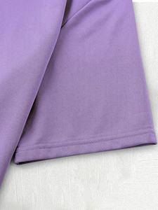 Camiseta de Manga Corta con Lavado Ácido Personalizado, Corte Regular, 100% Algodón, 200gsm, Estilo Vintage, Streetwear, Hip Hop, Logotipo Frontal, Secado Rápido - Product Image 4