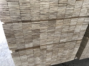 Mejor Precio en Madera Contrachapada LVL de Primera Calidad Fomex Greenwood (Acacia y Eucalipto) para Palés de Almacén y Construcción - Product Image 2