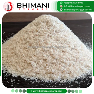 เปลือกไซเลียม/เปลือก isabgol ได้รับการรับรองจากโรงงาน - Product Image 2