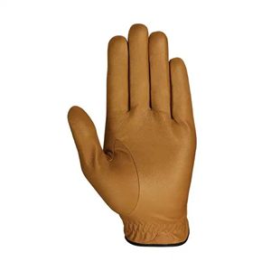 Custom Golf <b>Gloves</b> Premium Synthetic Leather Secure <b>Grip</b> Lightweight Breathable Men Women OEM ODM Private Label Manufacturer - Product Image 3