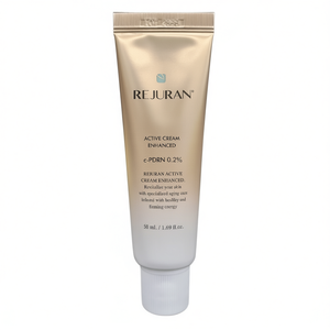 REJURAN Enhanced 50ml Crema Viso Attiva con C-PDRN, Ceramide, Peptidi e Acido Ialuronico per Riparazione della Barriera Cutanea e Idratazione Profonda - Product Image 3