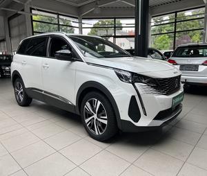 Peugeot 5008 2024 Usado con Título Limpio - Product Image 1