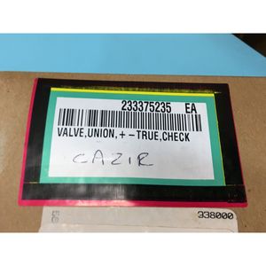 2 hayward TC10050ST พีวีซี True Union check valve-Trusted มรดกทั่วโลกอุปกรณ์เซมิคอนดักเตอร์และชิ้นส่วนที่ - Product Image 5