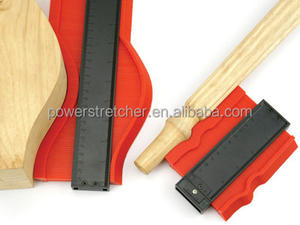 Medidor de contorno conectable 20 pulgadas - Product Image 2