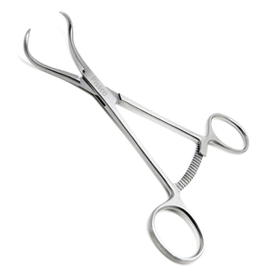 Proveedor de Pinzas Ortopédicas para Sujeción de Huesos, Pinzas de Sujeción de Huesos con Trinquete de 7 Pulgadas, Pinzas Ortopédicas de Acero Inoxidable para Sujeción de Huesos - Product Image 6