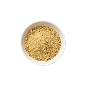 Natural Vietnamese <b>Ginger</b> Powder Strong Aroma Suitable for Beverages Seasonings and Bakery Products - Product Image 1