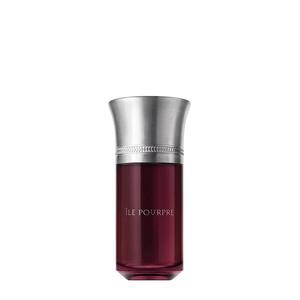 Unisex LIle Pourpre EDP Spray 1.7 oz fragranze 3770004394128 | Liquides Imaginaires - Product Image 2