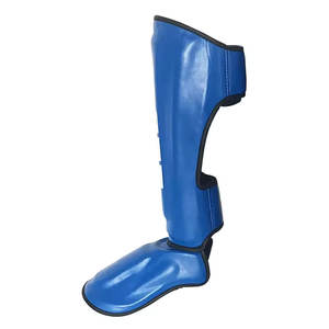 Protectores de Espinilleras para Boxeo Hechos en Fábrica a Bajo Precio, de Alta Calidad y Personalizados, Diseño 2026 - Product Image 5