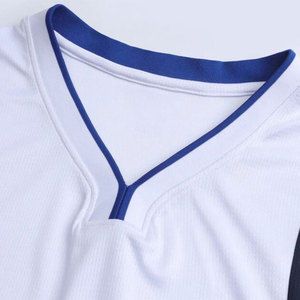 Uniforme de Baloncesto para Hombre Adulto a Precio de Fábrica, Personalizado, Transpirable, de Alta Calidad, Servicio OEM, Diseña el Tuyo Propio - Product Image 3