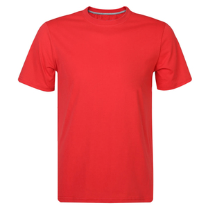 T-shirts décontractés pour hommes, vente chaude, bonne qualité, 100% coton, col rond, sur mesure, manches courtes, séchage rapide et respirant - Product Image 6