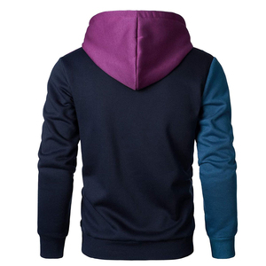 High Quality 100% Cotton Made for Sale Men Hoodie Latest Style Made in Pakistan Low Price Men Hoodie Custom Made <b>Hoodies</b> - Product Image 2