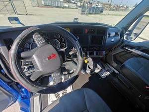 Camión Tractor Diésel 6x4 de Servicio Pesado para Logística a Gran Escala y Transporte de Mercancías por Carretera - Product Image 3