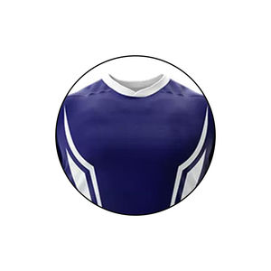 Uniformes de Rugby de Alta Calidad, Transpirables, Tallas Grandes, Secado Rápido, Conjuntos de Camisetas de Rugby Personalizadas para Hombre, Conjuntos de Uniformes de Rugby Personalizados para Hombre - Product Image 2