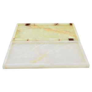 Nouvelle dalle de marbre onyx de luxe, style tendance, prix compétitif, plateau de cuisine moderne en pierre, meilleur design, grande dalle antique - Product Image 5