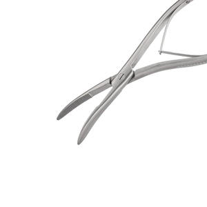High Quality Boehler Plaster Cast Breakers Spreader Manual Durable Reusable Stainless Steel Surgical <b>Instrument</b> By Grip Surgical - Product Image 1